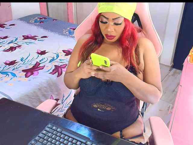 kimberlybellu webcam