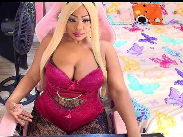 kimberlybellu webcam