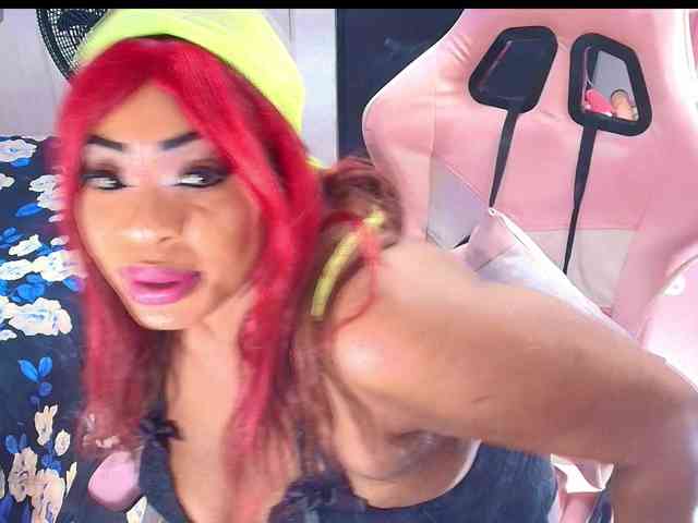 kimberlybellu webcam