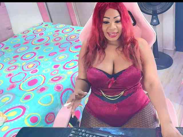 kimberlybellu webcam
