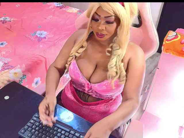 kimberlybellu webcam