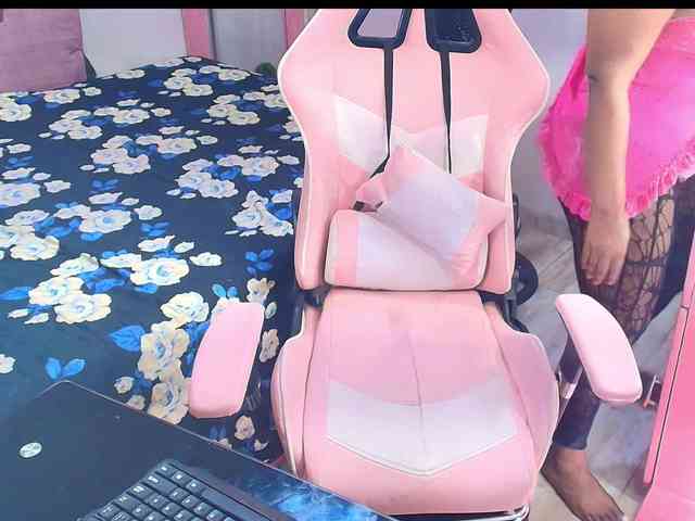 kimberlybellu webcam