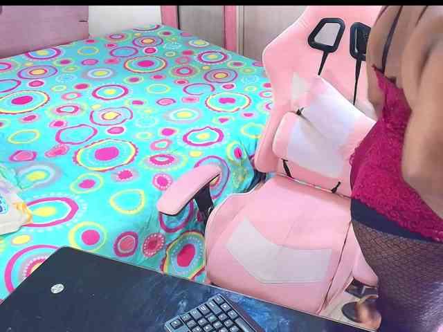kimberlybellu webcam