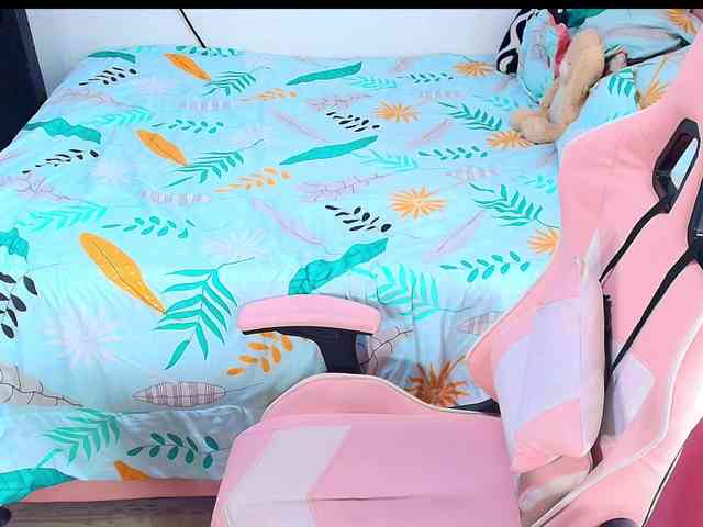 kimberlybellu webcam