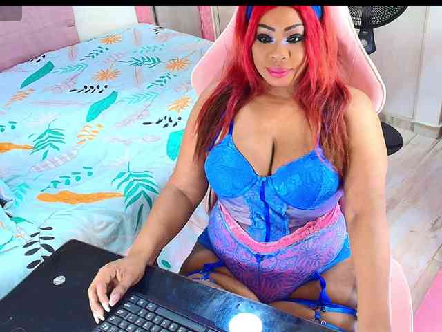 kimberlybellu webcam