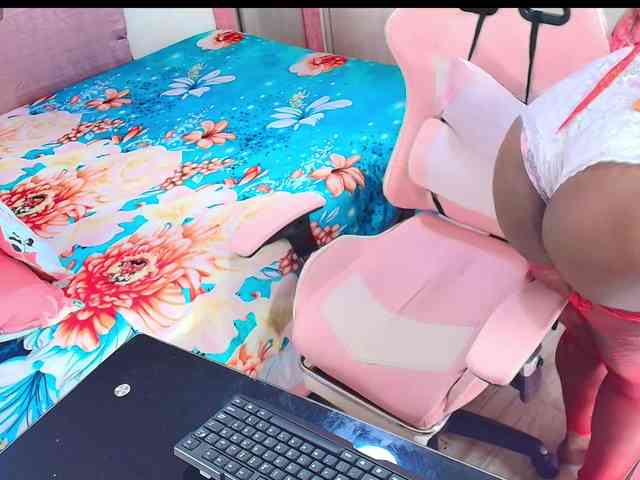 kimberlybellu webcam