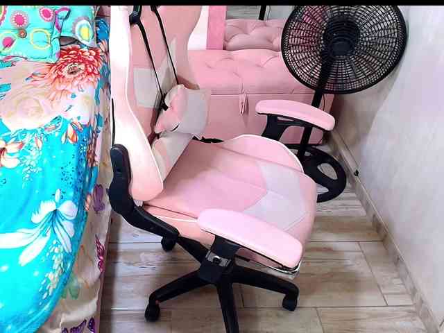 kimberlybellu webcam