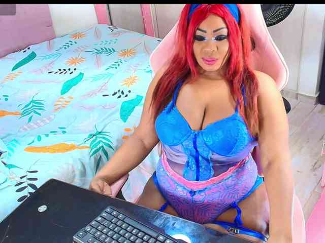kimberlybellu webcam