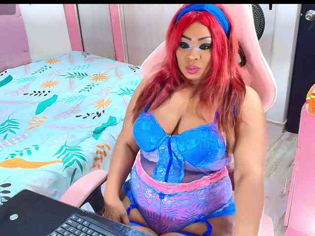 kimberlybellu webcam