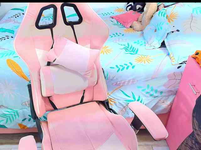 kimberlybellu webcam