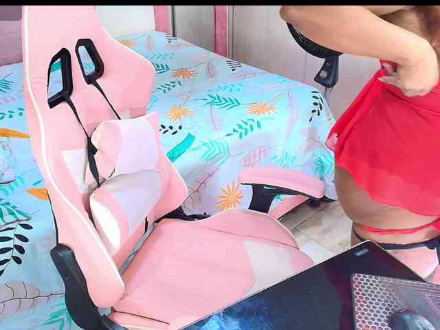 kimberlybellu webcam