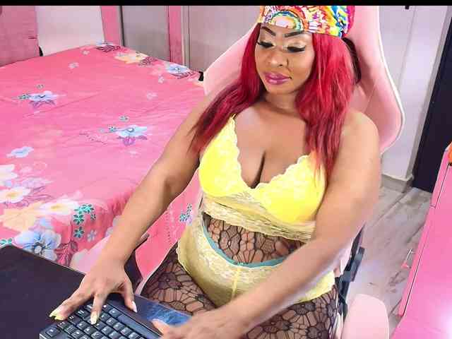 kimberlybellu webcam
