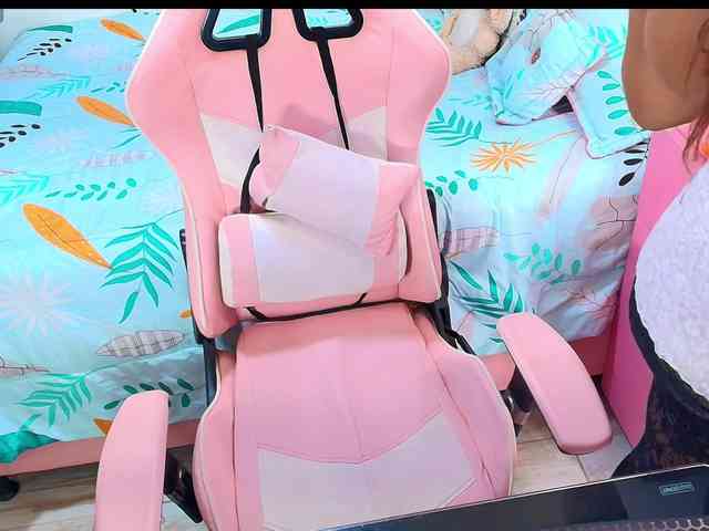 kimberlybellu webcam