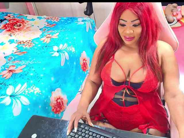 kimberlybellu webcam