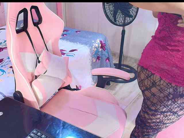kimberlybellu webcam