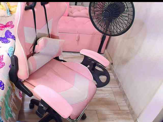 kimberlybellu webcam