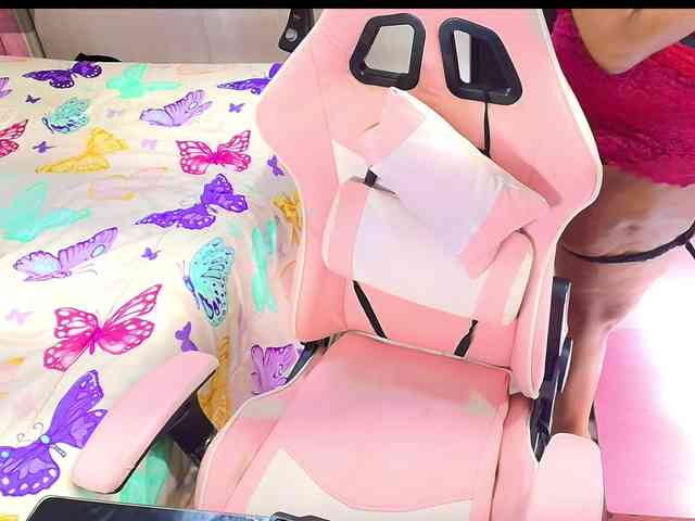 kimberlybellu webcam