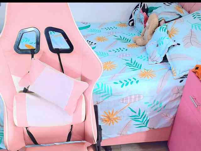 kimberlybellu webcam