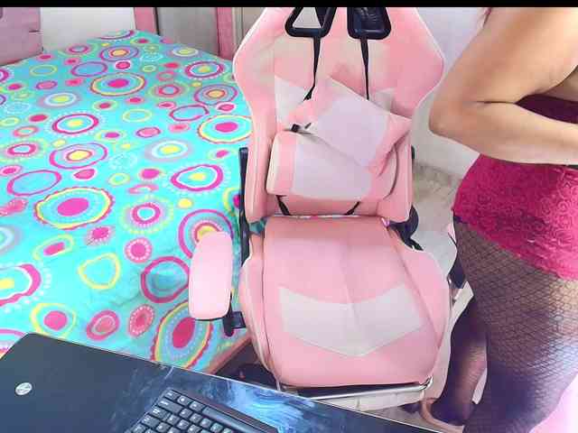 kimberlybellu webcam
