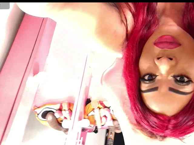kimberlybellu webcam