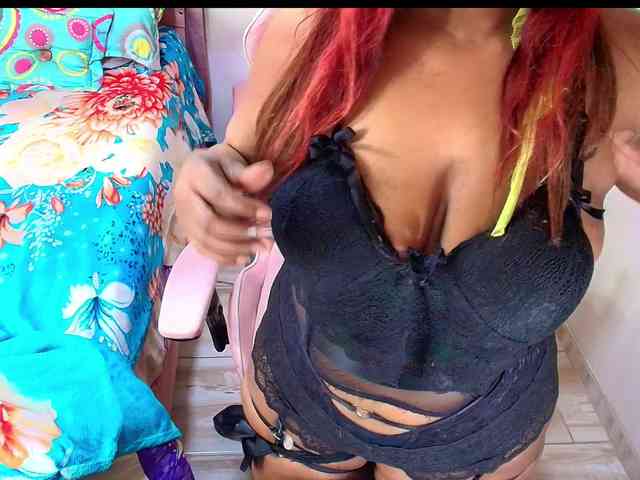 kimberlybellu webcam