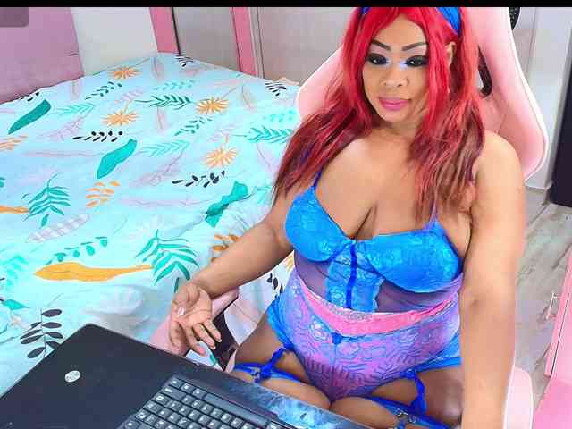 kimberlybellu webcam