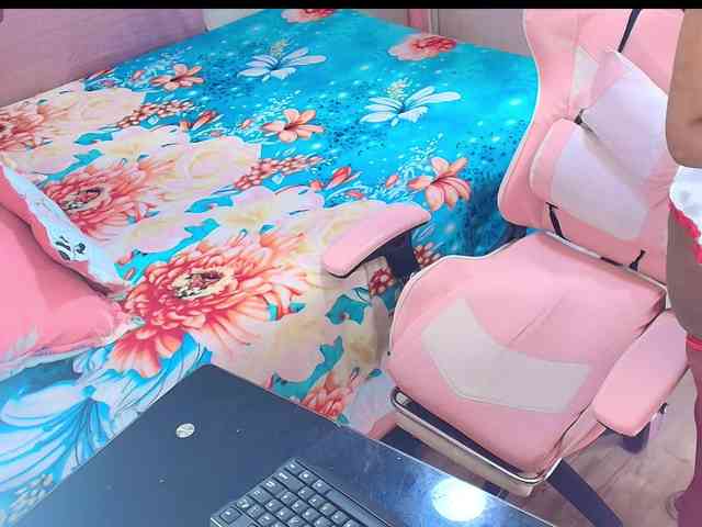 kimberlybellu webcam