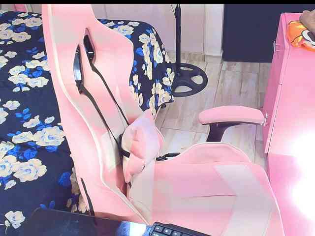 kimberlybellu webcam