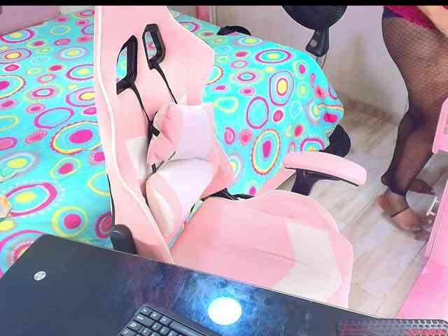 kimberlybellu webcam