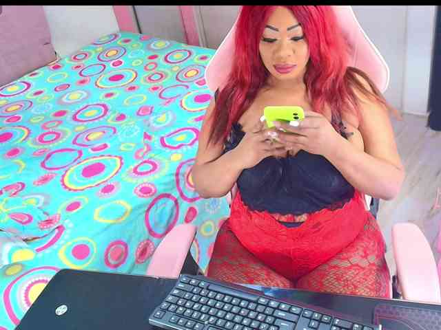 kimberlybellu webcam