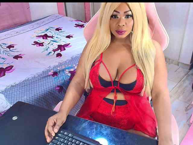 kimberlybellu webcam