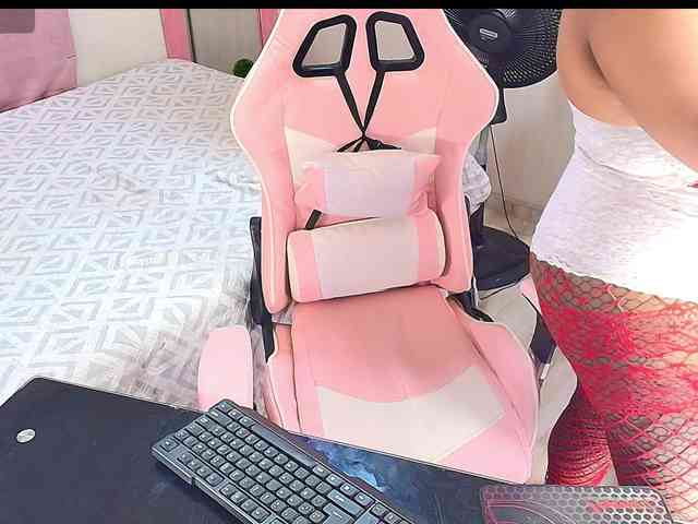 kimberlybellu webcam