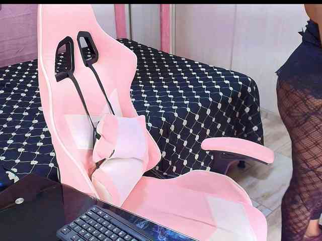 kimberlybellu webcam