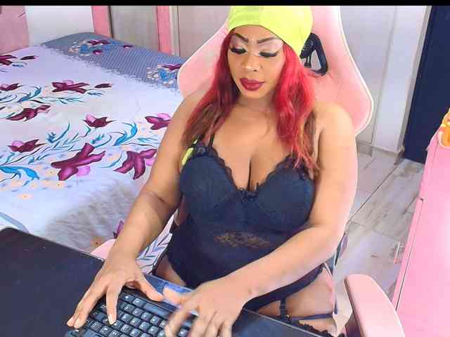 kimberlybellu webcam