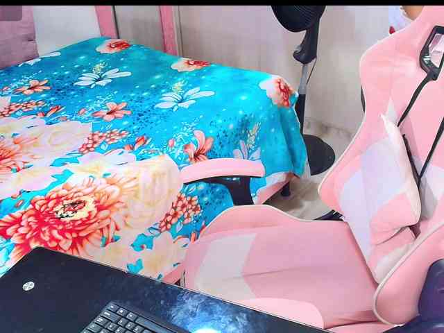 kimberlybellu webcam