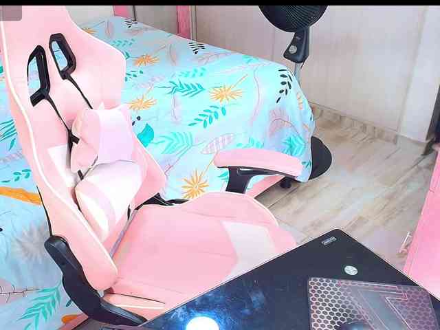 kimberlybellu webcam