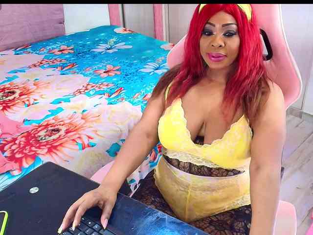 kimberlybellu webcam