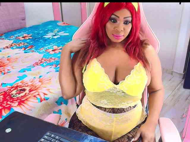 kimberlybellu webcam