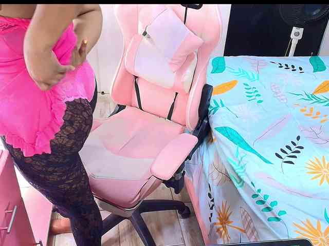 kimberlybellu Sex Cam Show