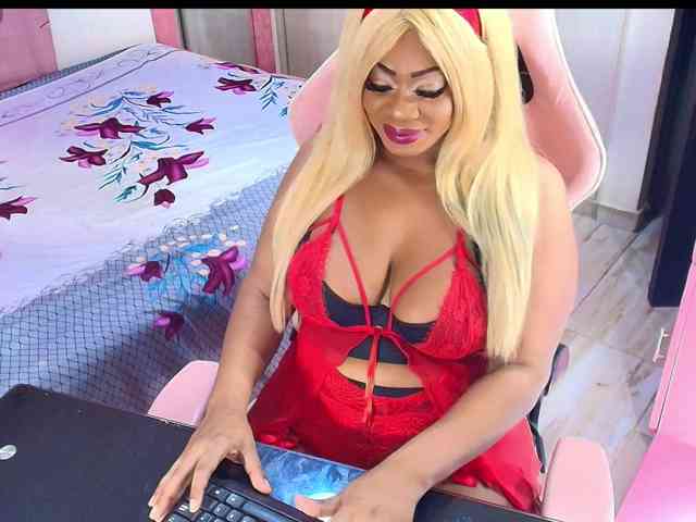 kimberlybellu webcam
