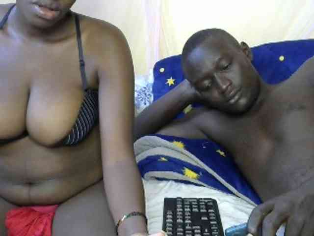 Kenyanhoty webcam