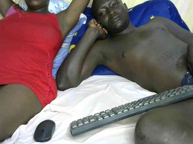 Kenyanhoty webcam