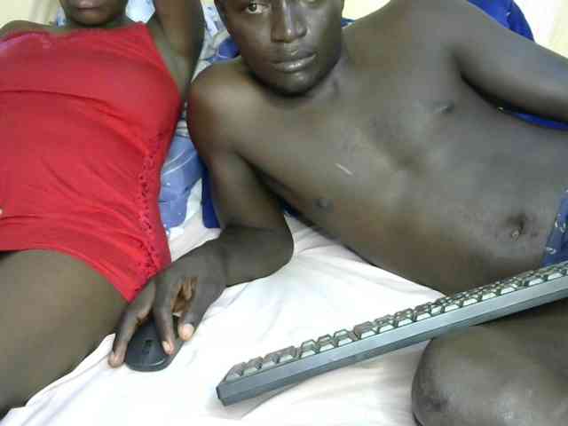 Kenyanhoty