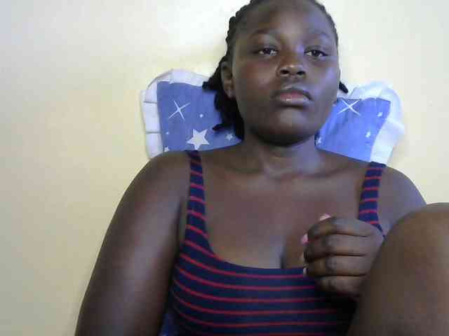 Kenyanhoty webcam