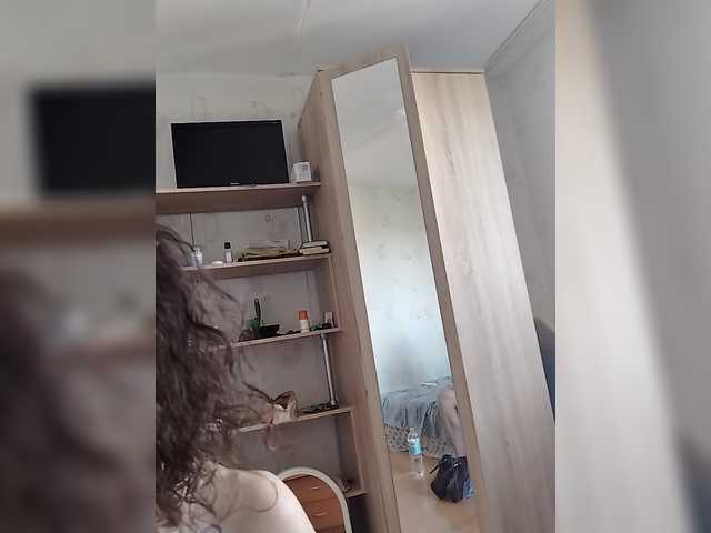 OkSex666 live cam on BongaCams
