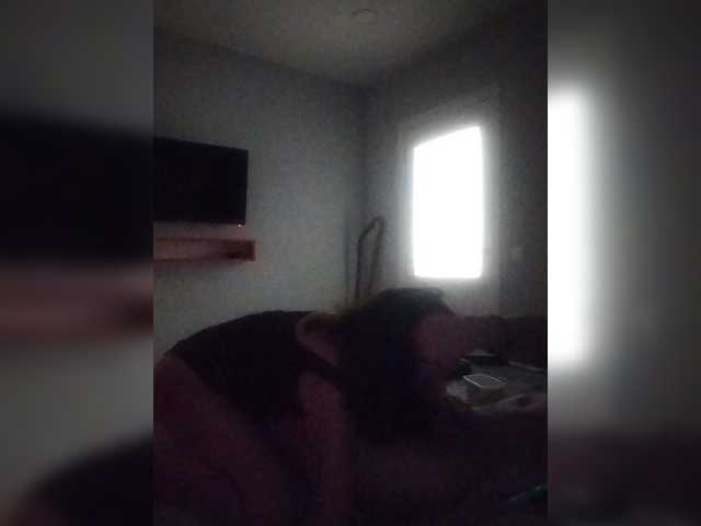 OkSex666 live cam on BongaCams