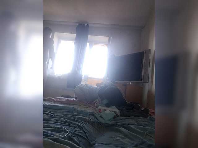 OkSex666 live cam on BongaCams