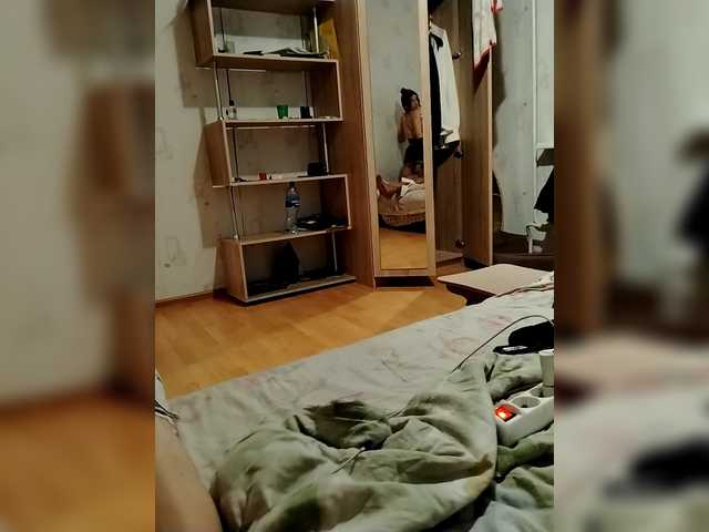 OkSex666 live cam on BongaCams