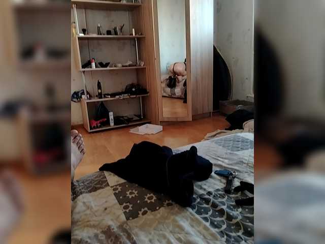 OkSex666 adult webcam profile image