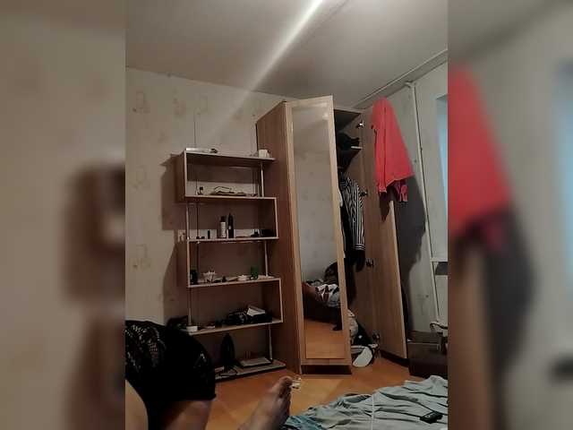 OkSex666 live cam on BongaCams